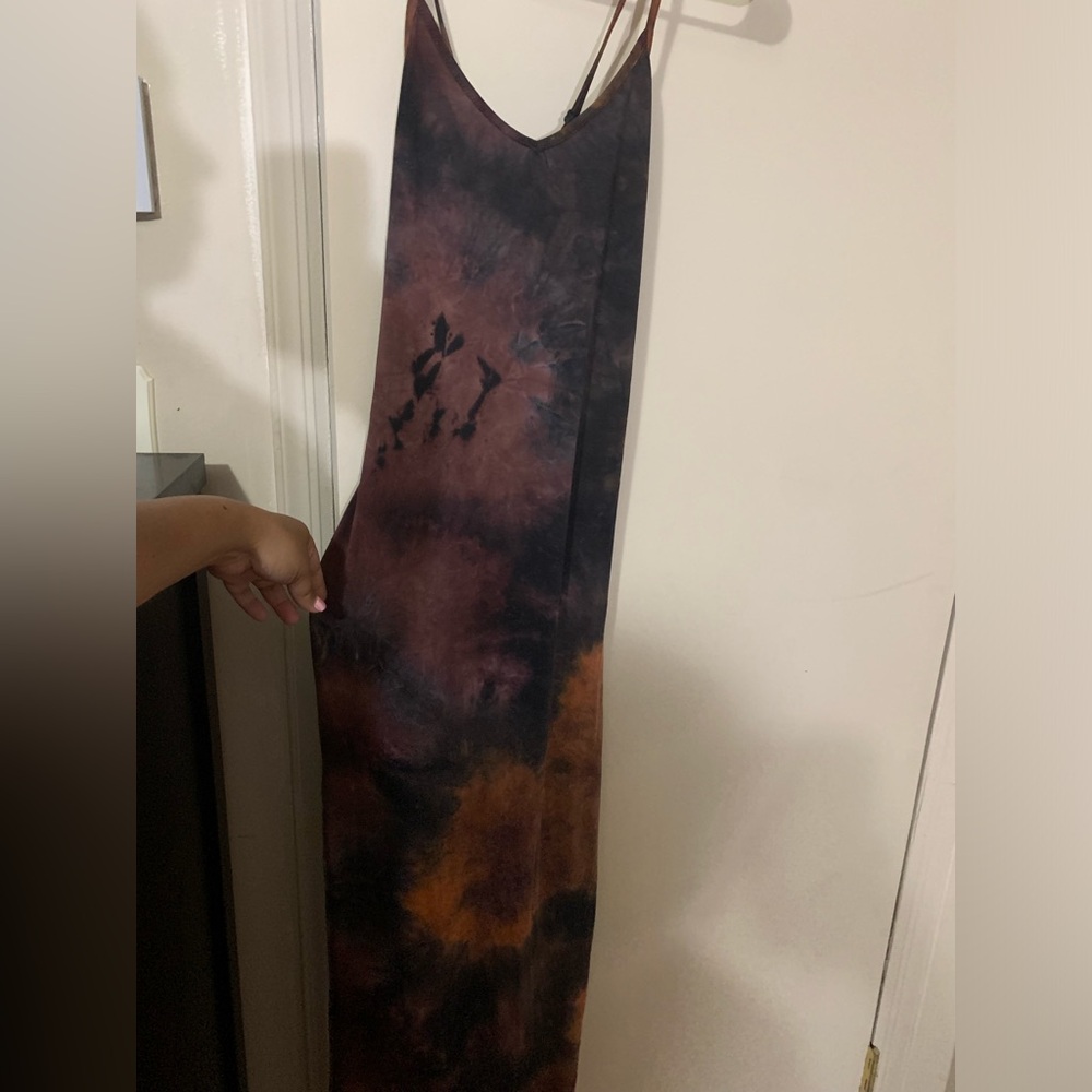 SHEIN dress